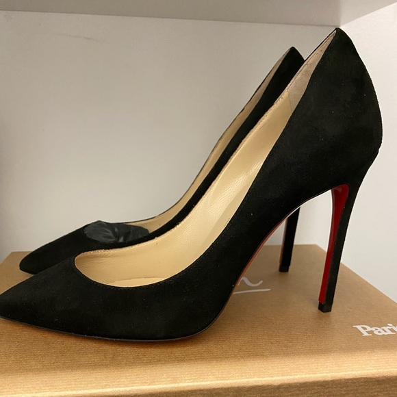 Shoes - Picture 2 of 2